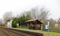 La-gare_arengosse-pays-morcenais-landes.jpg